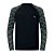 CAMISETA MANGA LONGA ESTAMPADA UV50+ (INFANTIL) - PUMA - Imagem 1