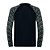 CAMISETA MANGA LONGA ESTAMPADA UV50+ (INFANTIL) - PUMA - Imagem 3