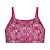 BIQUINI TOP ESTAMPADO INFANTIL - PUMA - Imagem 1
