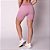 SHORTS SEM COSTURA QUADRICULADO - FITNESS - Imagem 1