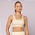 TOP CANELADO SEM COSTURA - FITNESS - Imagem 1