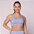 TOP CANELADO SEM COSTURA - FITNESS - Imagem 2