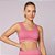 TOP CANELADO SEM COSTURA - FITNESS - Imagem 5