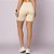 SHORTS SEM COSTURA CANELADO - FITNESS - Imagem 7