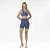 SHORTS CANELADO SEM COSTURA - Imagem 8
