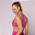TOP COM BOJO E RECORTE - FITNESS - Imagem 2