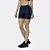 SHORTS COM RECORTE E BOLSO UNILATERAL - Imagem 5