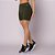 SHORTS COM RECORTE E UM BOLSO - FITNESS - Imagem 2