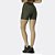 SHORTS COM RECORTE E BOLSO UNILATERAL - Imagem 8