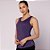REGATA COM ABERTURA COSTAS - FITNESS - Imagem 1