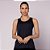 REGATA COM ABERTURA COSTAS - FITNESS - Imagem 2