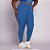 LEGGING COM RECORTE E UM BOLSO - PLUS SIZE - Imagem 1