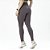 LEGGING FURADINHA SEM COSTURA - Imagem 4