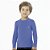 CAMISETA MANGA LONGA JUVENIL - Imagem 1