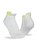 MEIA ESPORTIVA FEMININA SAPATILHA - Imagem 1