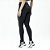 LEGGING COM BOLSO E RECORTE TULE - Imagem 1
