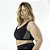 TOP COM RECORTE - PLUS SIZE - Imagem 1