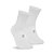 MEIA ESPORTIVA MASCULINA CANO CURTO - Imagem 1