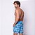 BERMUDA MASCULINA ESTAMPADA - Imagem 3