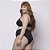 BIQUÍNI TOP REGATA - PLUS SIZE - Imagem 4