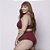 BIQUÍNI TOP REGATA - PLUS SIZE - Imagem 6