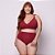 BIQUÍNI CALCINHA PLUS SIZE - Imagem 6