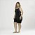 MAIÔ NATAÇÃO PLUS SIZE - Imagem 2