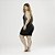 MAIÔ NATAÇÃO PLUS SIZE - Imagem 4