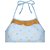 BIQUÍNI TOP FRENTE ÚNICA INFANTIL - Imagem 1