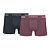 BOXER MESCLA SEM COSTURA - Imagem 2
