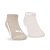 MEIA BEBE KIT 2 PARES - PUMA - Imagem 7