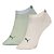 MEIA SAPATILHA FEMININA KIT 2 PARES - PUMA - Imagem 2