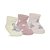 MEIA RECÉM NASCIDO - KIT 3 PARES - Imagem 3