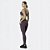 LEGGING COM BOLSO E RECORTE - Imagem 2
