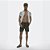 BOARD SHORTS MÉDIO - Imagem 4