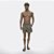 BOARD SHORTS ESTAMPADO - Imagem 1