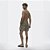 BOARD SHORTS ESTAMPADO - Imagem 2