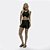 SHORTS ESPORTIVO FEMININO - PUMA - Imagem 1