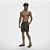 BOARD SHORTS MEDIO C/ RECORTE (MASCULINO) - PUMA - Imagem 2