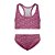 CONJUNTO TOP NADADOR E CALCINHA ESTAMPADO INFANTIL - PUMA - Imagem 1