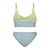 CONJUNTO TOP ALCA REGULAVEL E CALCINHA INFANTIL - PUMA - Imagem 2