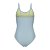 MAIO COM RECORTE LATERAL INFANTIL - PUMA - Imagem 2