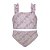 CONJUNTO BIQUINI TOP E CALCINHA INFANTIL - Imagem 2