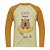 CAMISETA UV INFANTIL - MENINA - Imagem 2