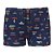 SUNGA BOXER INFANTIL ESTAMPADA - Imagem 1