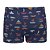 SUNGA BOXER INFANTIL ESTAMPADA - Imagem 2