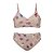 CONJUNTO BIQUINI TOP E CALCINHA INFANTIL - Imagem 2