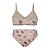 CONJUNTO BIQUINI TOP E CALCINHA INFANTIL - Imagem 4