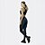 LEGGING COM BOLSO E RECORTE - Imagem 2