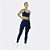 LEGGING COM BOLSO E RECORTE - Imagem 2